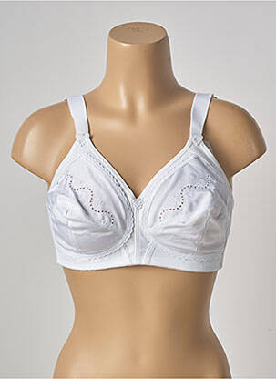 Soutien-gorge sans armature sans armature blanc TRIUMPH femme