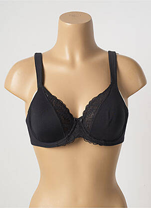 Soutien-gorge haut soutien-gorge emboitant haut soutien-gorge emboitant noir TRIUMPH femme