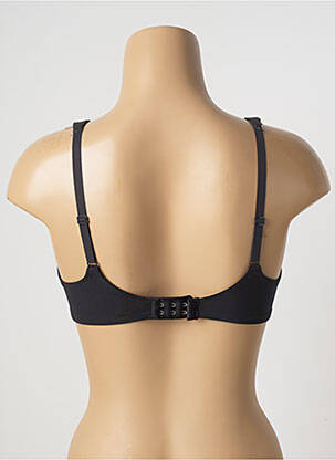 Soutien-gorge haut soutien-gorge emboitant haut soutien-gorge emboitant noir TRIUMPH femme