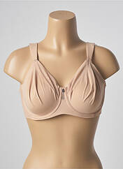 Soutien-gorge beige TRIUMPH pour femme seconde vue