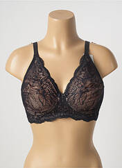 Soutien-gorge noir TRIUMPH pour femme seconde vue