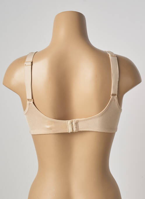 Soutien-gorge beige TRIUMPH pour femme