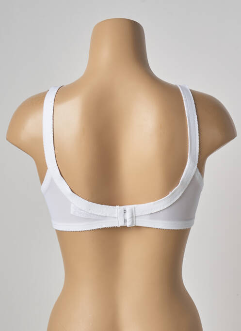 Soutien-gorge blanc TRIUMPH femme