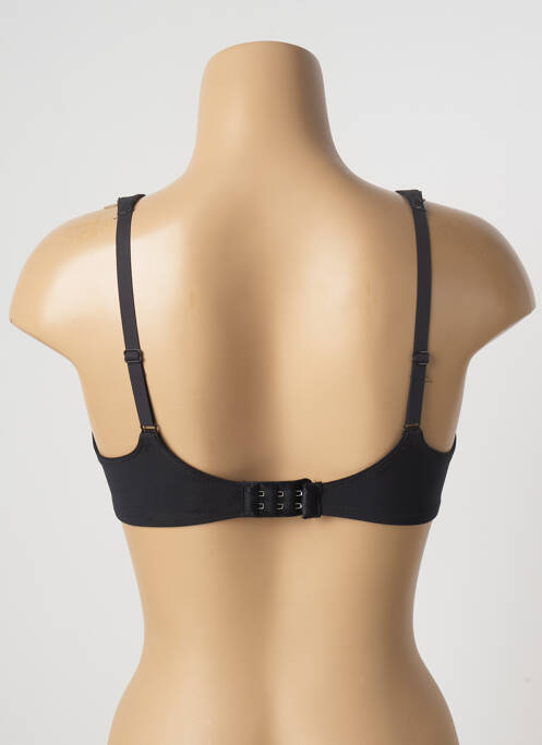 Soutien-gorge noir TRIUMPH pour femme