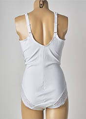 Body lingerie blanc TRIUMPH pour femme seconde vue