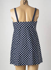 Tankini bleu SUNMARIN pour femme seconde vue