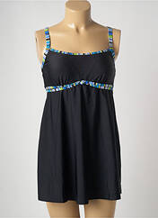 Tankini noir SUNMARIN pour femme seconde vue