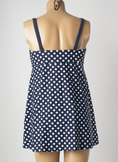 Tankini bleu SUNMARIN pour femme