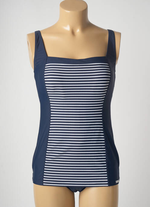 Tankini bleu SUNMARIN pour femme