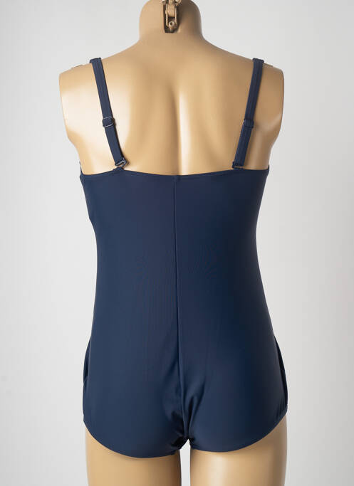Tankini bleu SUNMARIN pour femme