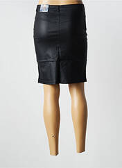 Jupe courte noir X-MAX pour femme seconde vue