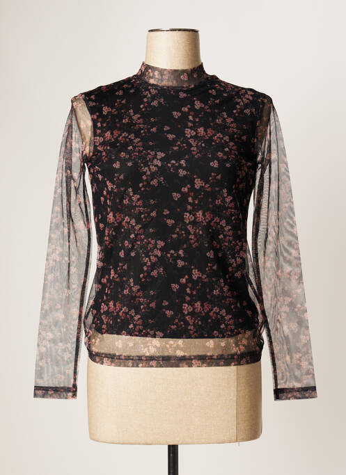 Top noir MOLLY BRACKEN pour femme