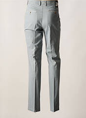 Pantalon slim gris GS CLUB pour homme seconde vue
