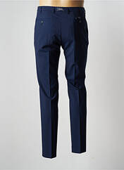 Pantalon droit bleu DIGEL pour homme seconde vue