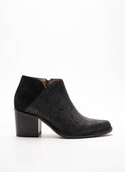 Bottines/Boots noir ATELIER BOWER pour femme seconde vue
