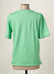 T-shirt vert ROXY pour femme seconde vue