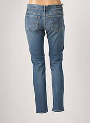 Jeans skinny bleu TEDDY SMITH pour femme seconde vue