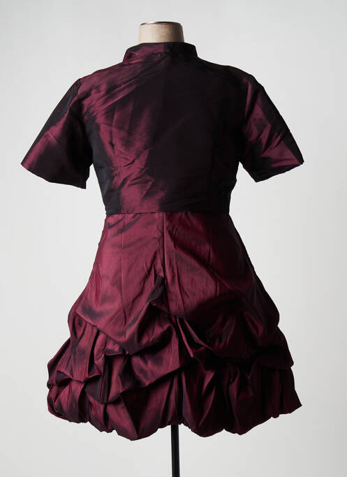 Ensemble rouge CREATIF PARIS femme