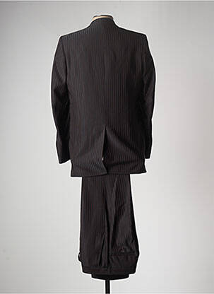 Costume de cérémonie bas pantalon marron VICKIE & MAN homme