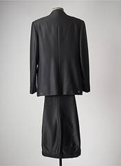 Costume de cérémonie noir STUDIO MILANO pour homme seconde vue