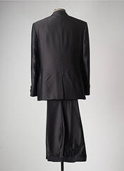 Costume de cérémonie noir VICKIE & MAN pour homme seconde vue
