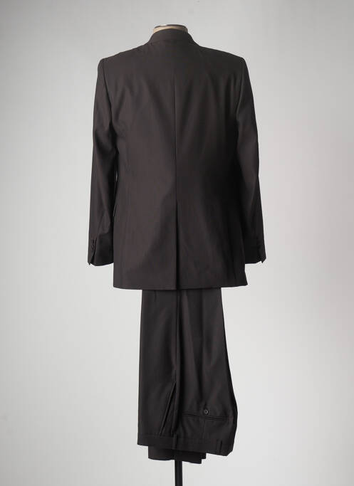 Costume de cérémonie gris VICKIE & MAN homme