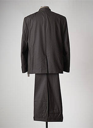 Costume de cérémonie bas pantalon marron GUY LAURENT homme