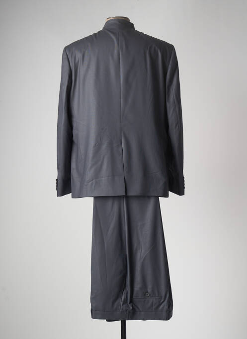Costume de cérémonie gris GUY LAURENT pour homme