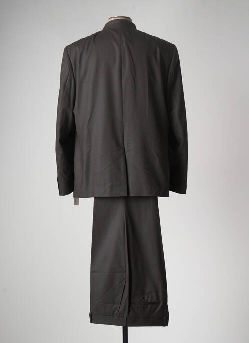 Costume de cérémonie marron GUY LAURENT homme