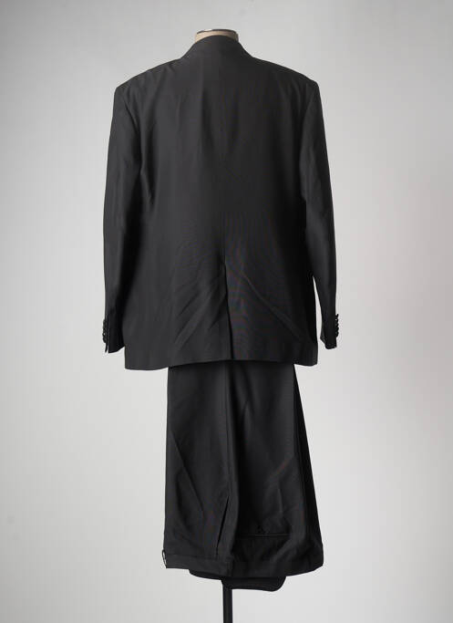 Costume de cérémonie noir GUY LAURENT pour homme