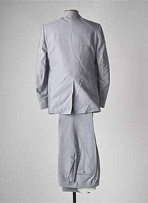 Costume de cérémonie bas pantalon gris GUY LAURENT homme
