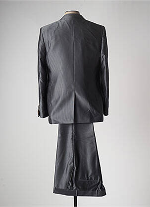 Costume de cérémonie poches gris ADIMO homme