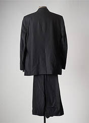 Costume de cérémonie noir GUY LAURENT pour homme seconde vue