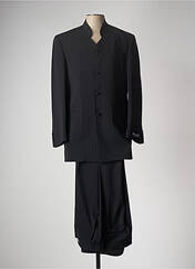 Costume de ville noir GUY LAURENT pour homme seconde vue