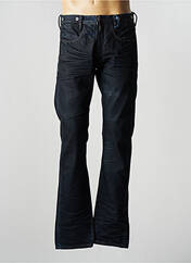 Jeans coupe droite bleu FIRETRAP pour homme seconde vue