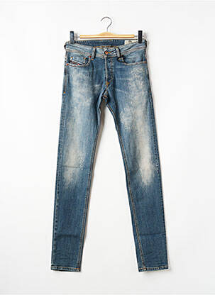 Jeans diesel outlet homme pas cher