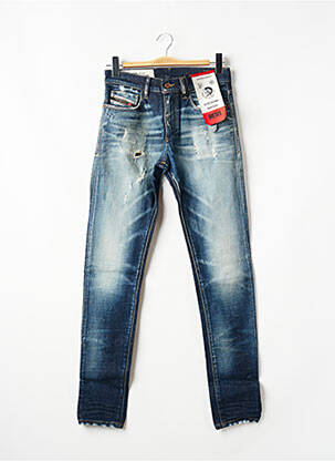 Jeans homme diesel online soldes