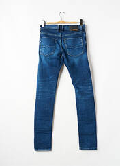 Jeans coupe slim bleu DIESEL pour homme seconde vue