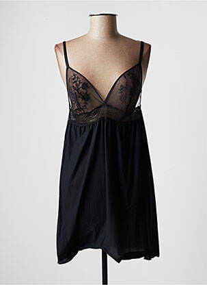 Chemise de nuit online femme darjeeling