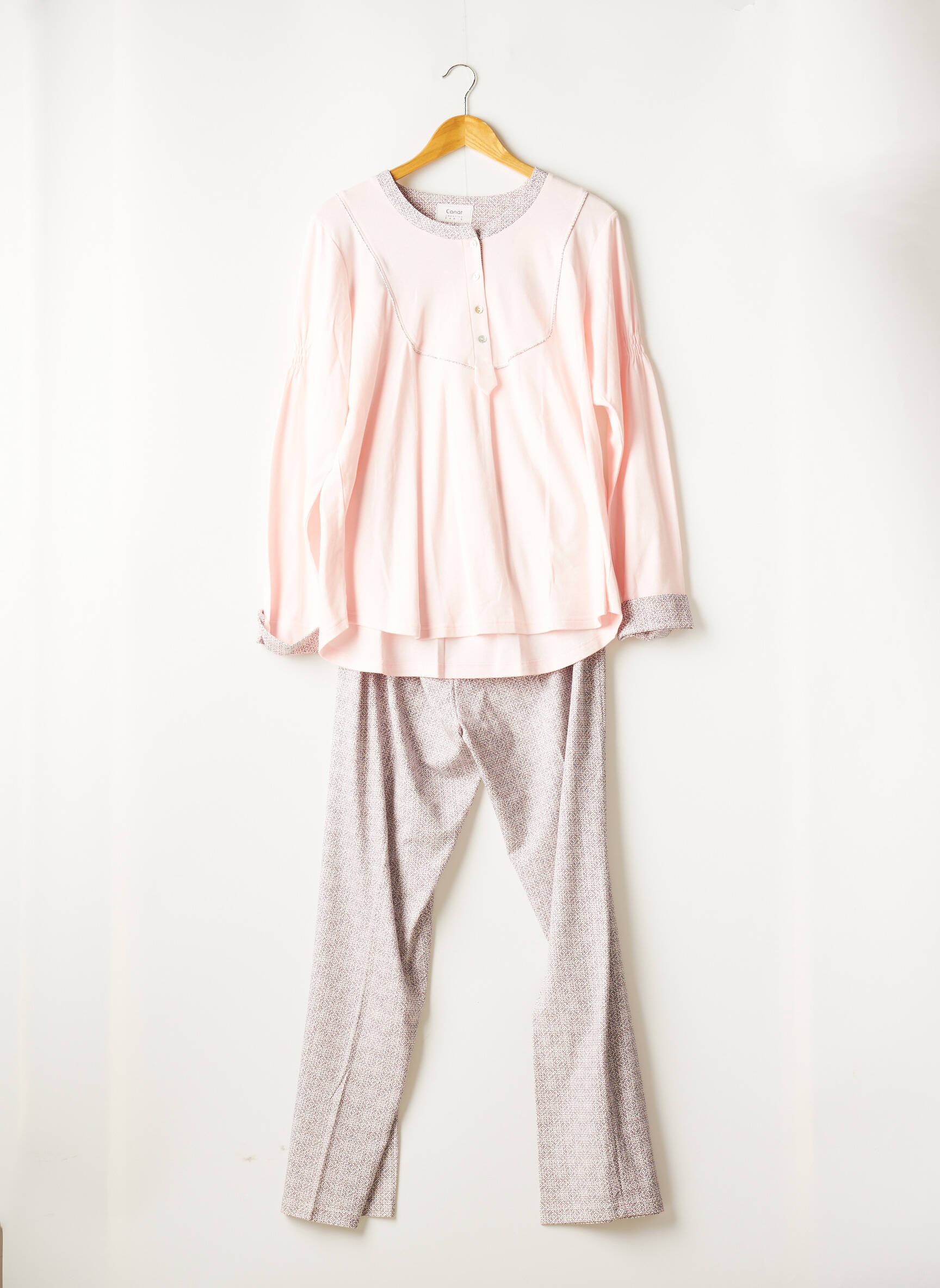 Pyjama discount femme canat