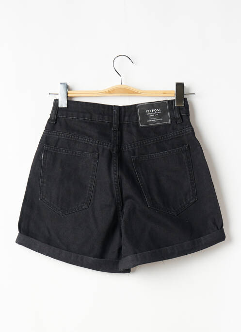 Short noir TIFFOSI pour femme