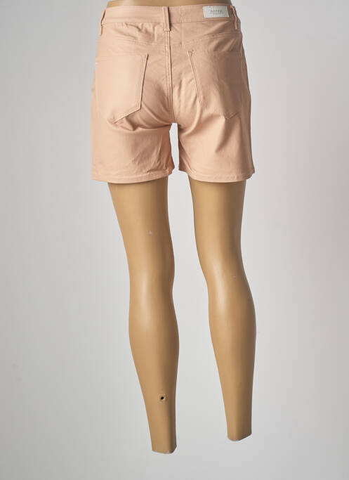 Short beige TIFFOSI femme