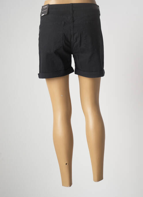 Short noir TIFFOSI pour femme