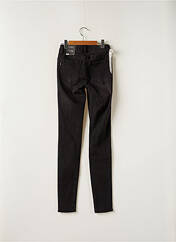 Jeans skinny noir TIFFOSI pour femme seconde vue