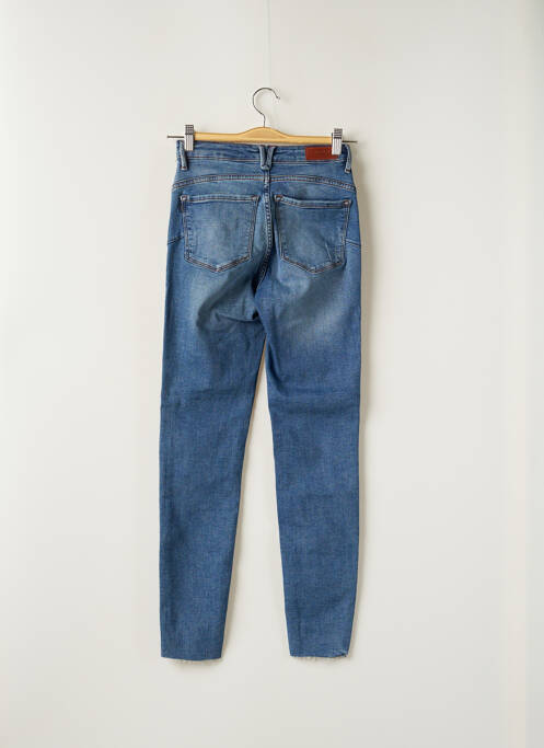 Jeans skinny bleu TIFFOSI pour femme