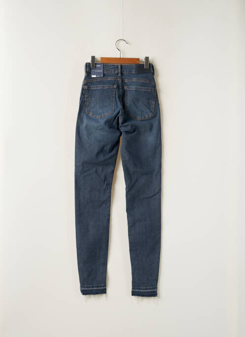 Jeans skinny bleu TIFFOSI pour femme