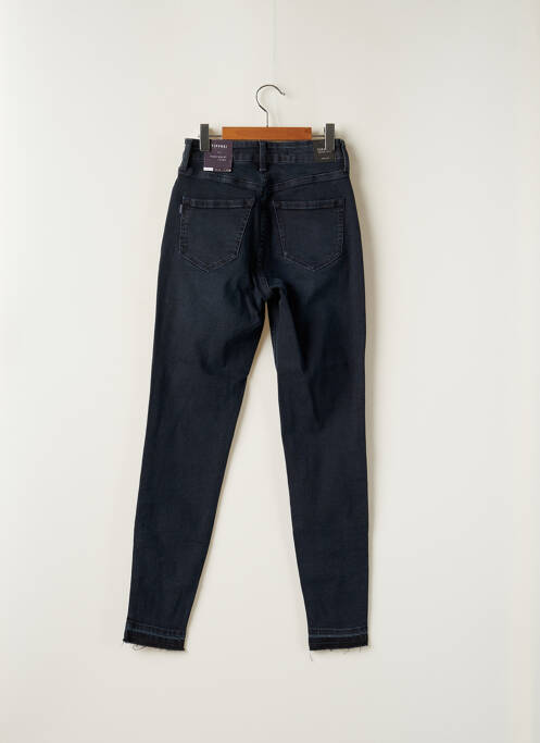 Jeans skinny bleu TIFFOSI pour femme