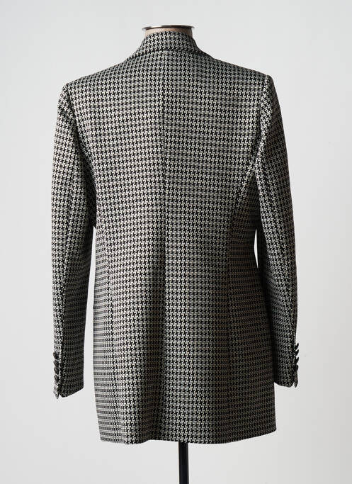 Manteau long beige BARILOCHE pour femme