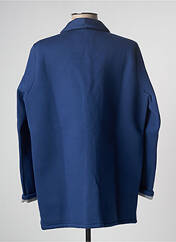 Veste casual bleu BENETTON pour femme seconde vue