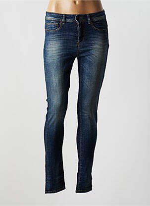 Jeans femme la discount redoute